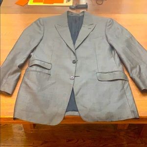 Versace men’s  Blazer